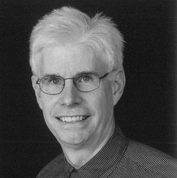 Dr Jay Hetzel