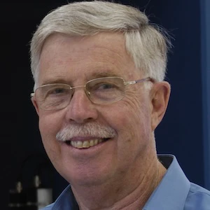 Dr Brian Sowerby