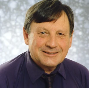 Professor Roger Tanner