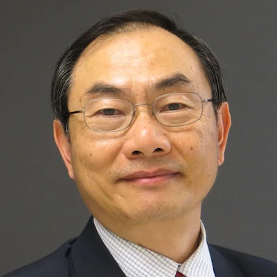 Professor L.-S. Fan