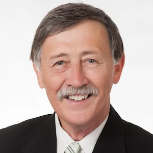 Peter Johnson