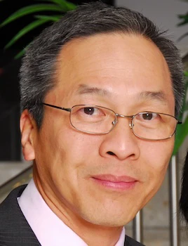 Professor San Thang