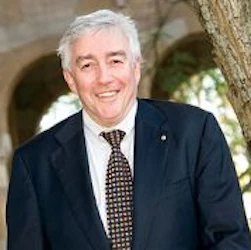 Dr Paul Greenfield