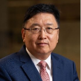 QIAO Shizhang