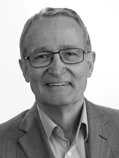 Em. Professor David Hill