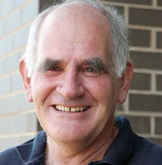 Dr Tony Gregson