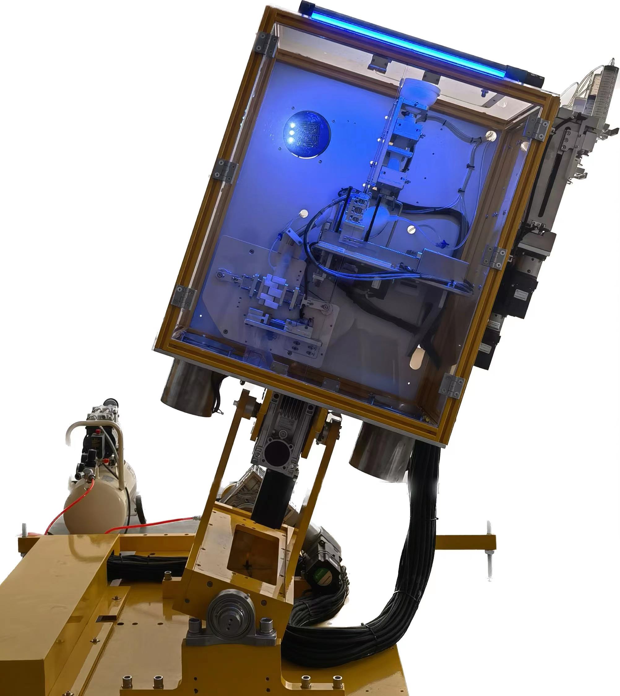 Xiao Dong Chen Machine