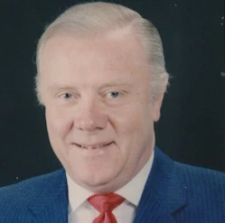 Robin Marrett