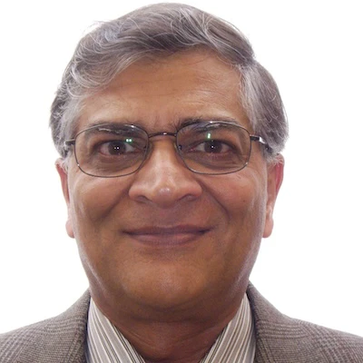 Professor Suresh Bhatia