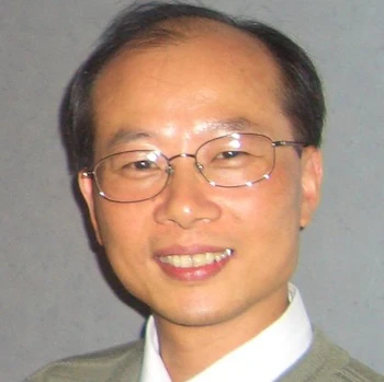 Professor Liangchi Zhang