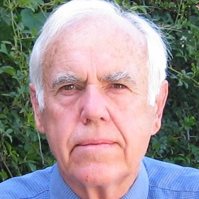 Dr Jim Davidson