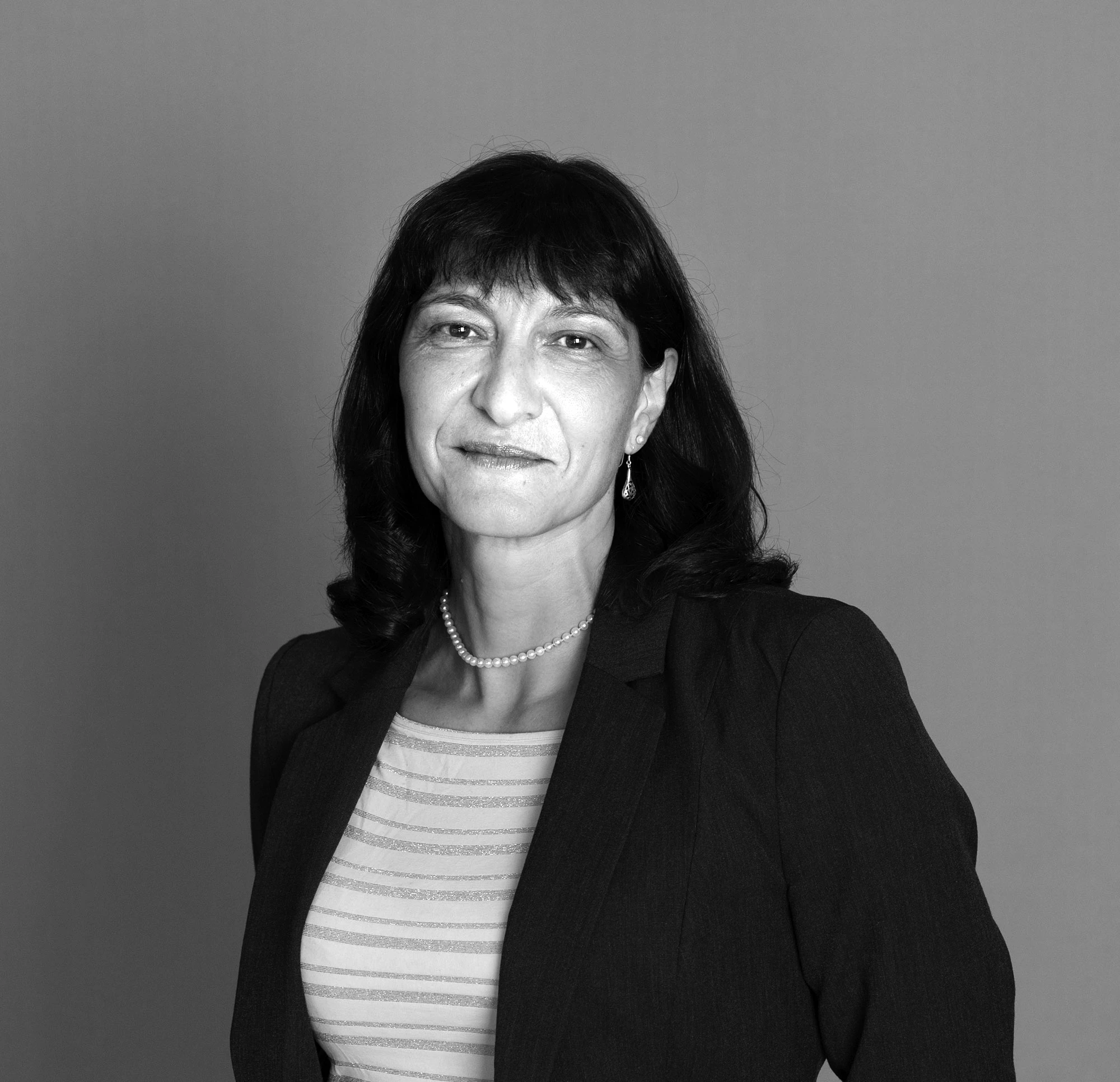 Maria Forry Professor Maria Forsyth