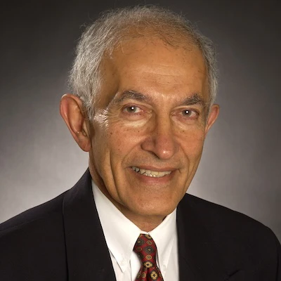 Professor David De Kretser