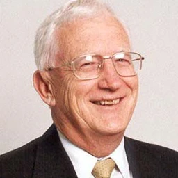 Dr Trevor Powell