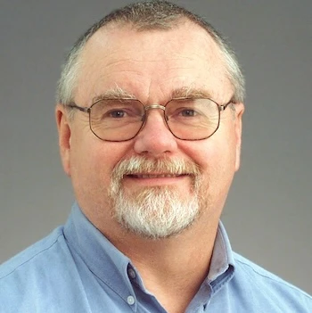 Dr Terry Turney
