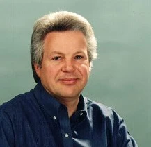 Dr Peter Hudson
