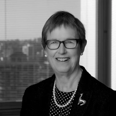 Dr Wendy Craik