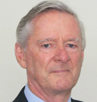 Barry Murphy
