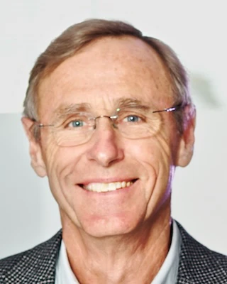 Dr Peter Coldrey