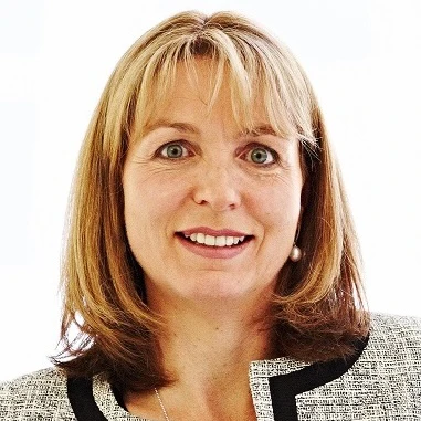 Dr Jackie Fairley
