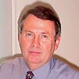 Dr Robert La Nauze