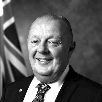 Dr Stuart Cannon
