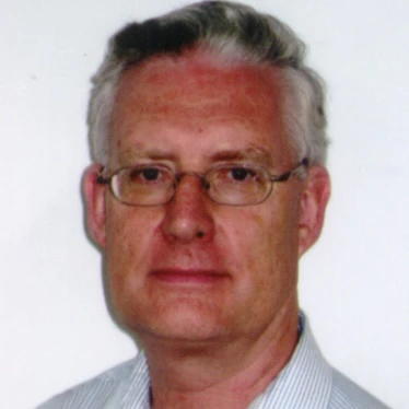 Dr James Ridsdill-Smith