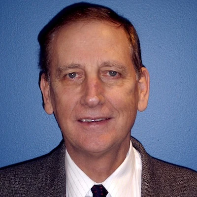 Professor Peter Cook