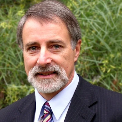 Dr Greg Ayers