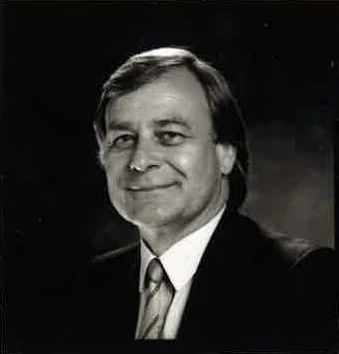 Professor Erich Weigold