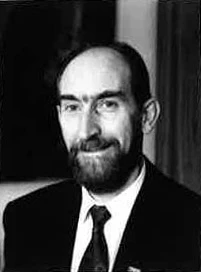 Professor David Beanland
