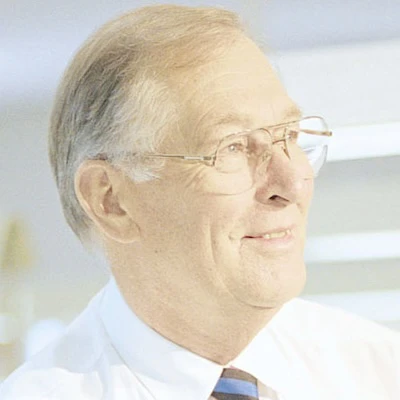 Ern Dawes