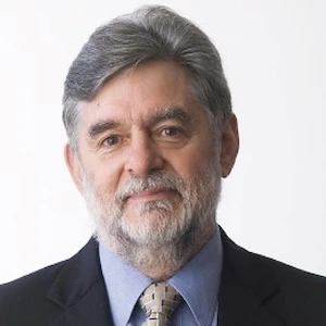 Assoc. Professor Jim Patrick