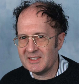 Sir Greg Winter