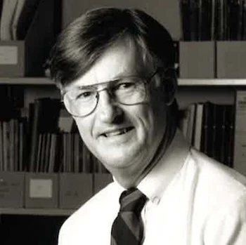 Dr Terry Lee