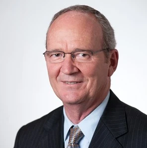Ken Matthews