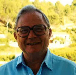 Dr Geoffrey Knights