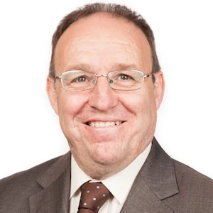 Professor Rob Short