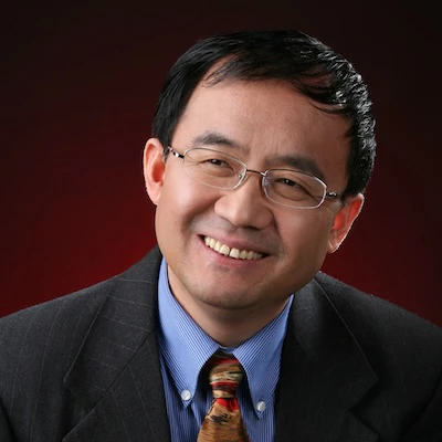 Dr Ke Liu