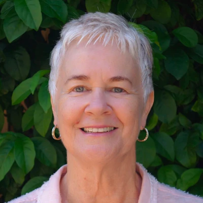 Professor Laura Poole-Warren