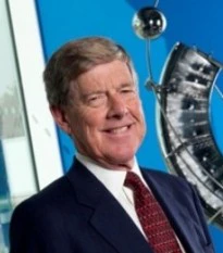 Lord Alec Broers