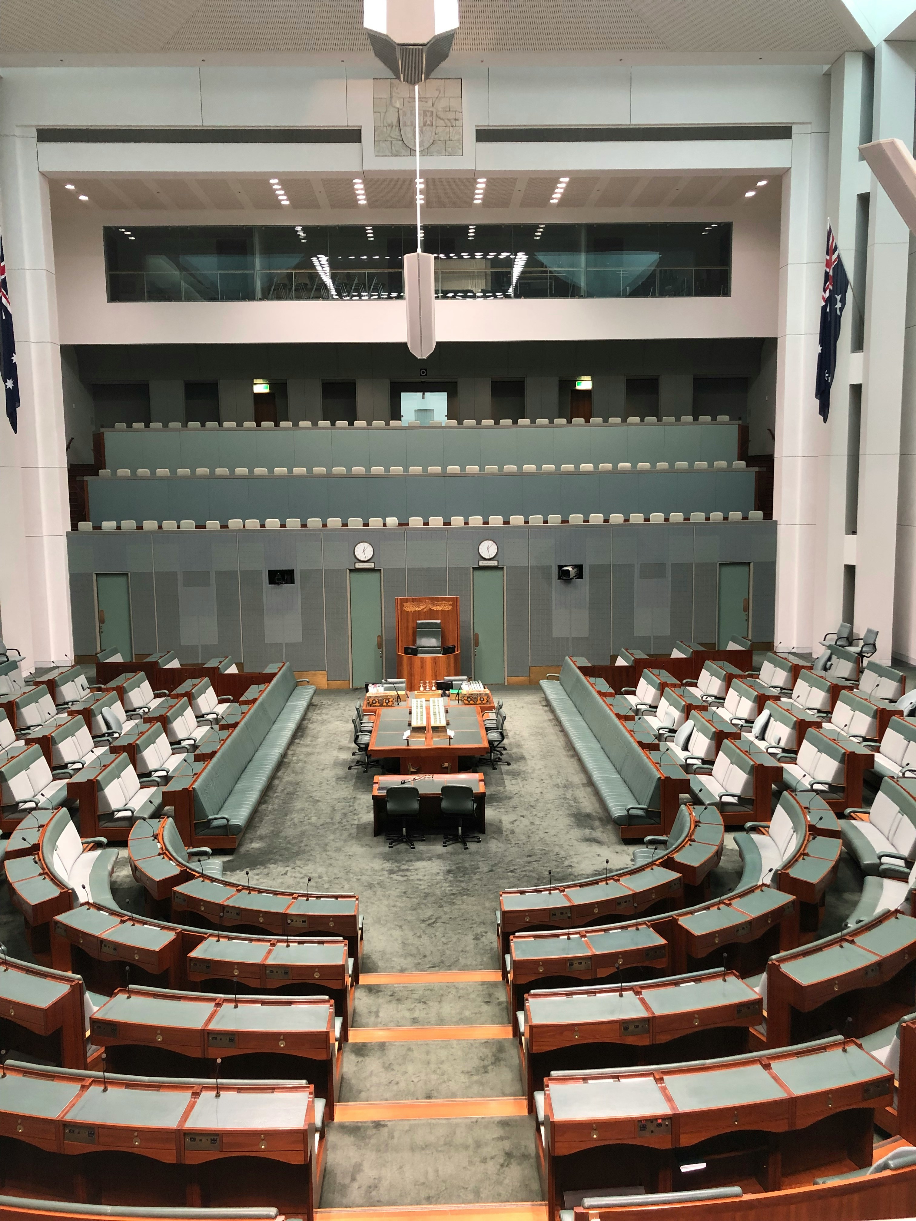 House Of Reps Jeff Sundstrom 4F9 Ze9rptk Unsplash