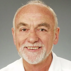 Dr David Rand
