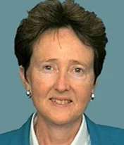 Dr Sue Meek