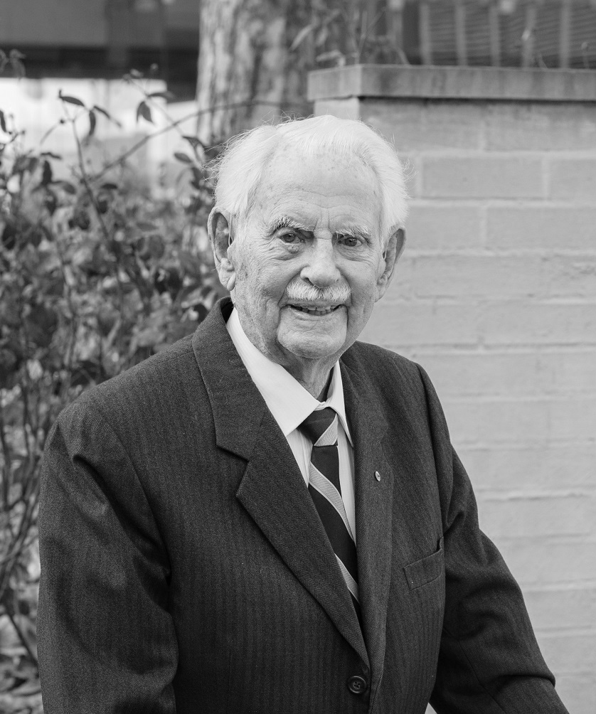 Sir Rupert Myers BW