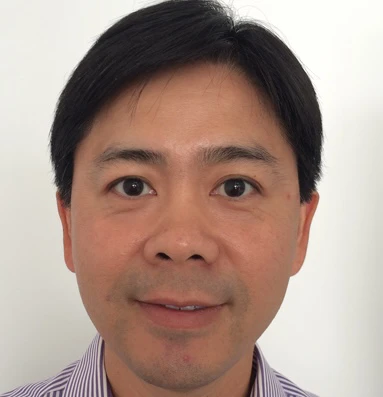 Professor Jimmy Yun