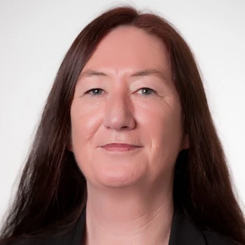 Dr Tracie Ramsdale