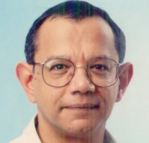 Dr Francis Rose