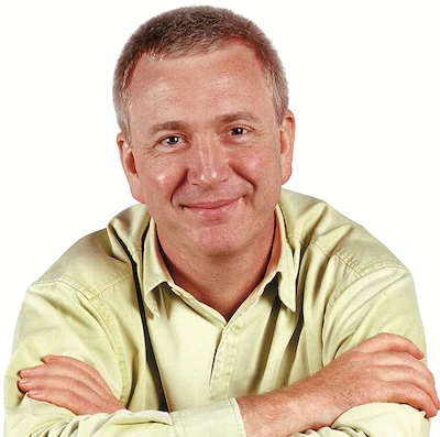 Mr Tristram Carfrae