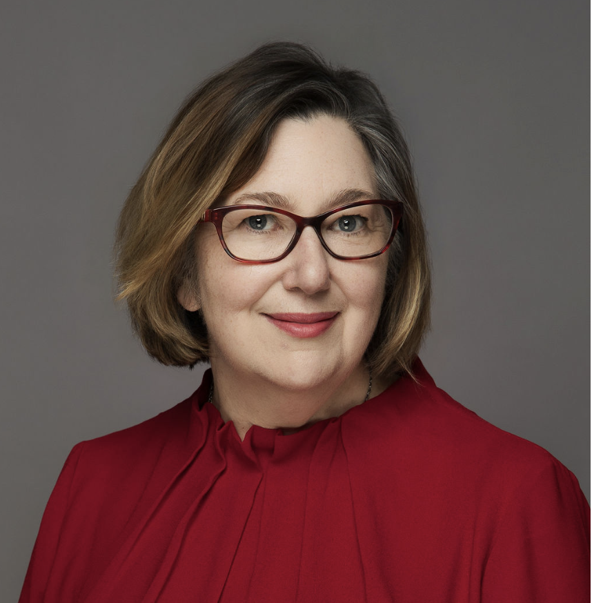 Ms Jane Odwyer Credit Supplied
